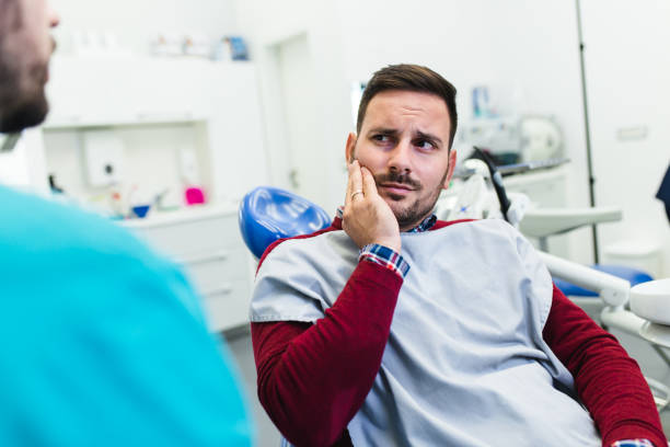 Oral Cancer Screening in Grantsburg, WI