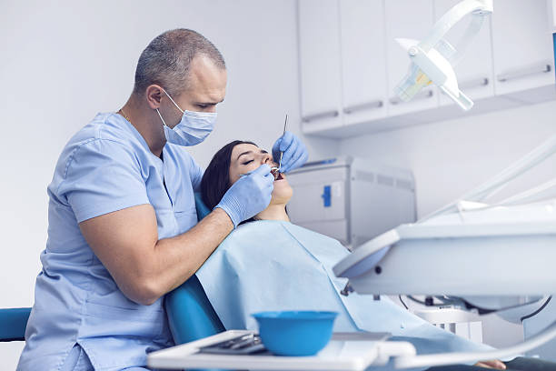 Best Tooth Extraction  in Grantsburg, WI